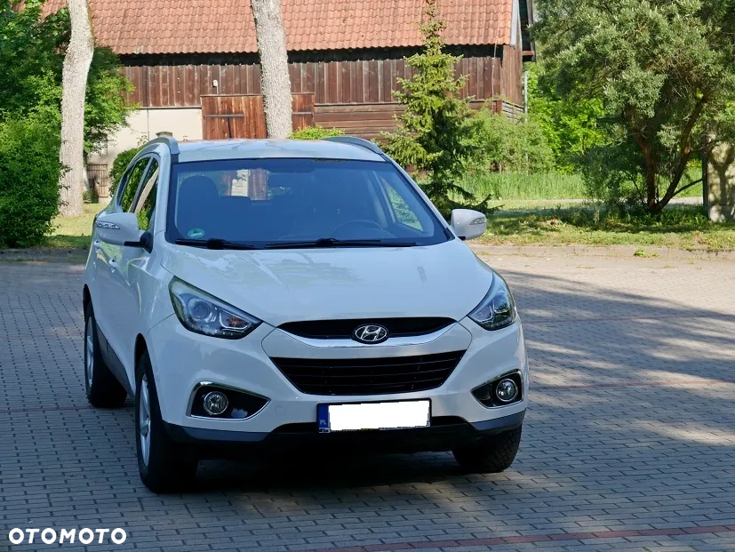 Hyundai ix35 - 3