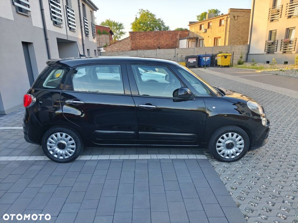 Fiat 500L Urban 1.4 16V Pop Star - 6