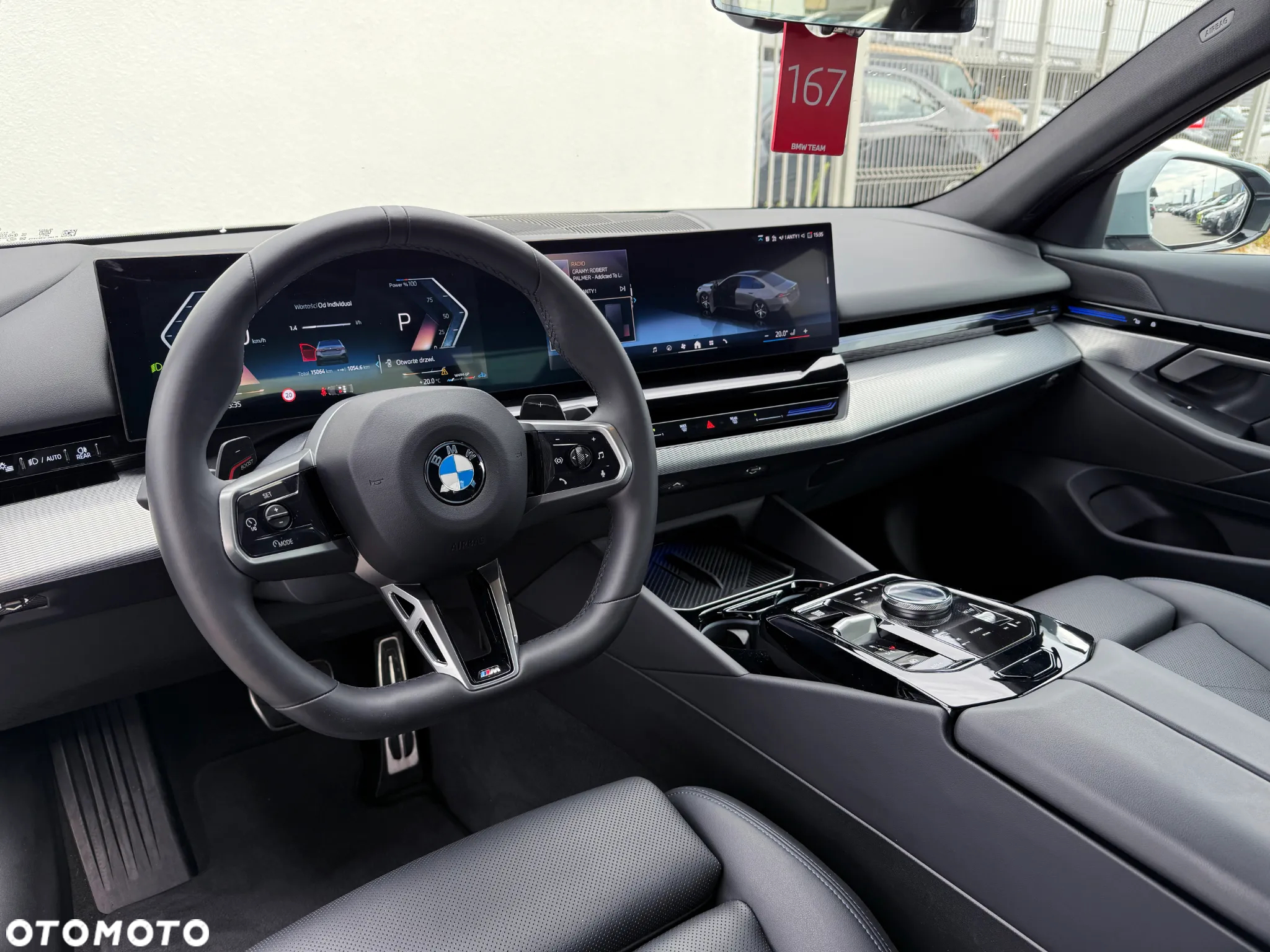 BMW Seria 5 - 23