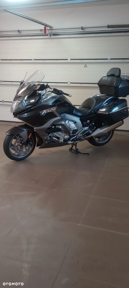 BMW K - 4