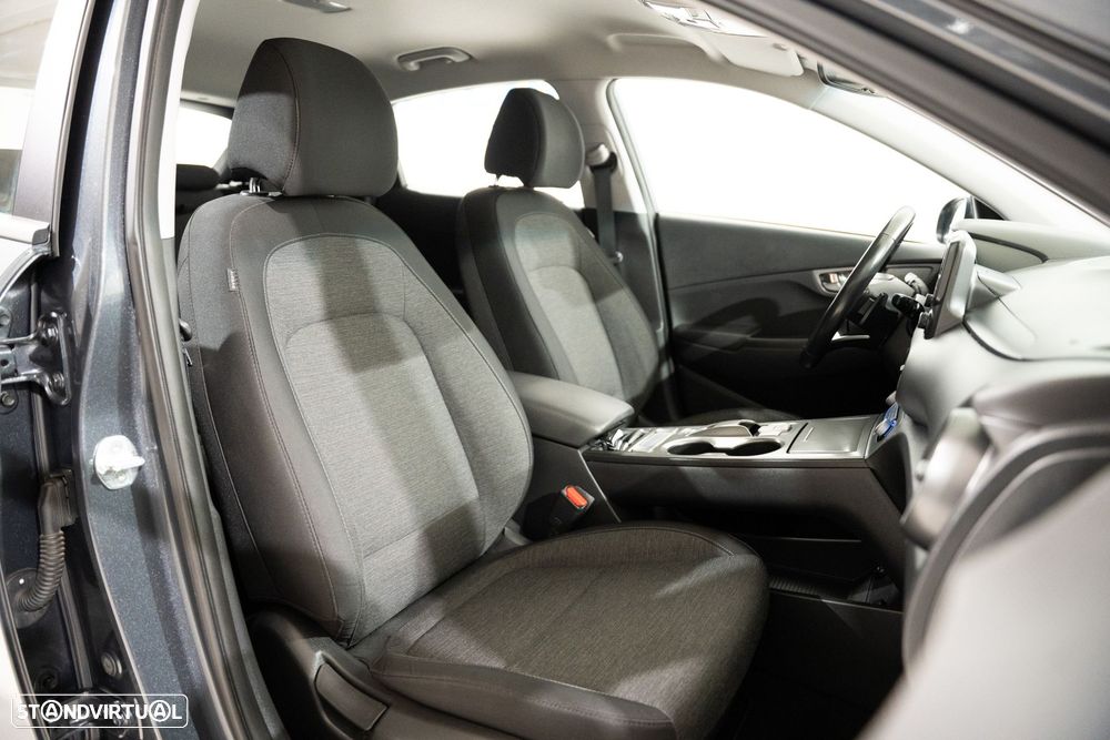 Hyundai Kauai 39 kWh Premium - 28