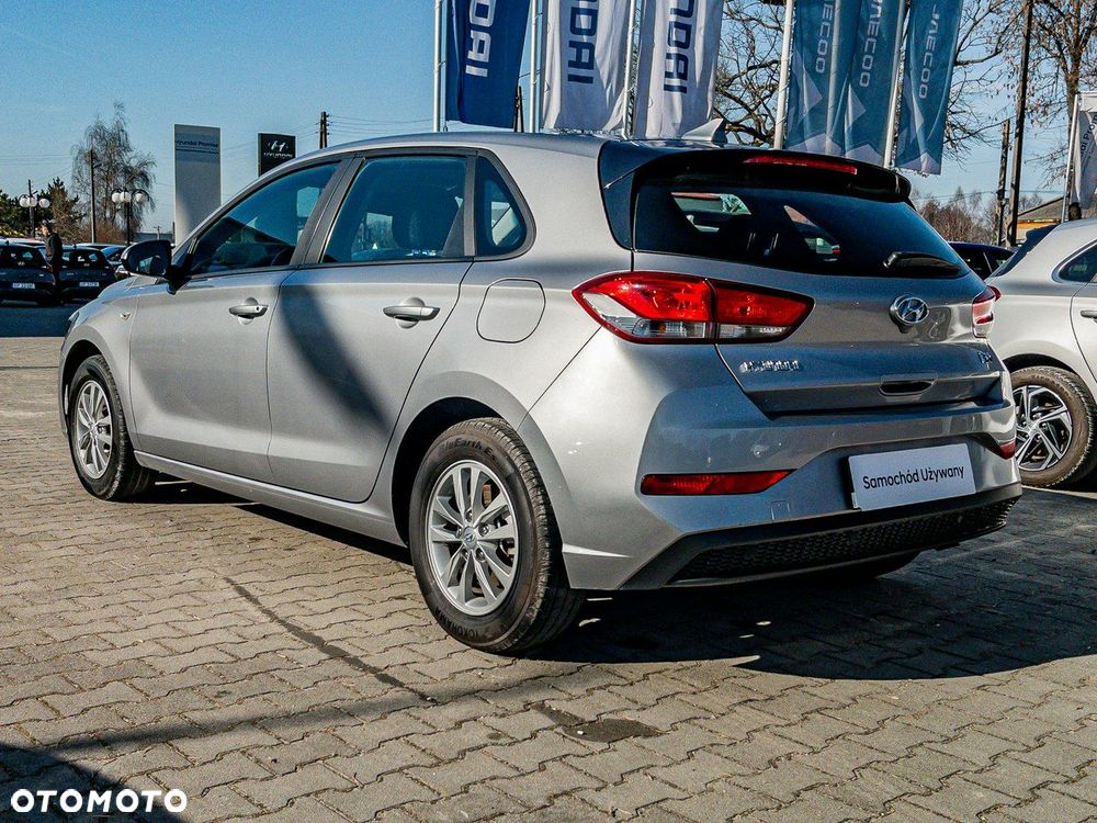 Hyundai i30 1.5 DPI Modern - 7