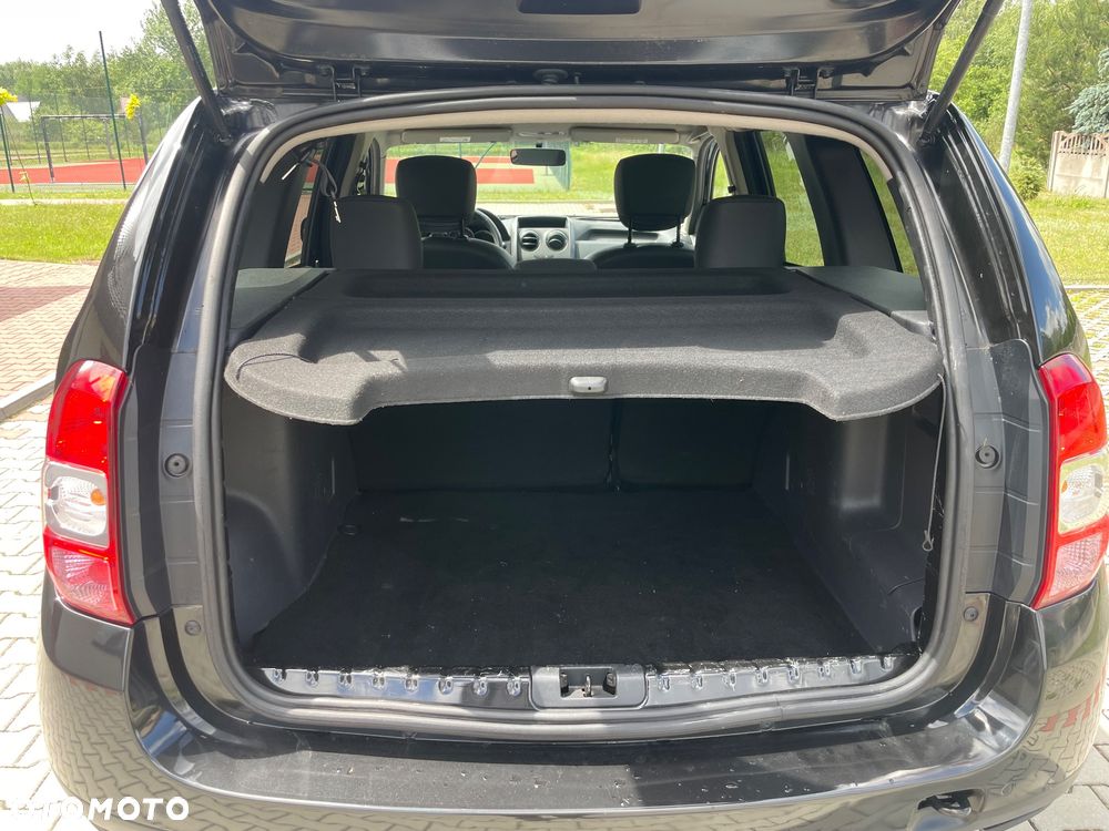 Dacia Duster 1.5 dCi Outdoor S&S EDC - 17
