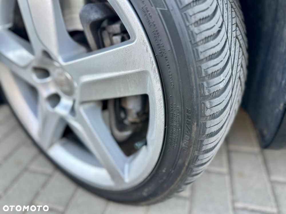 Seat Exeo 2.0 TSI Style Multitronic - 32