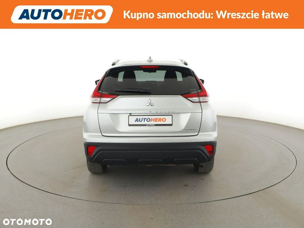 Mitsubishi Eclipse Cross 2.4 PHEV Invite Plus - 7
