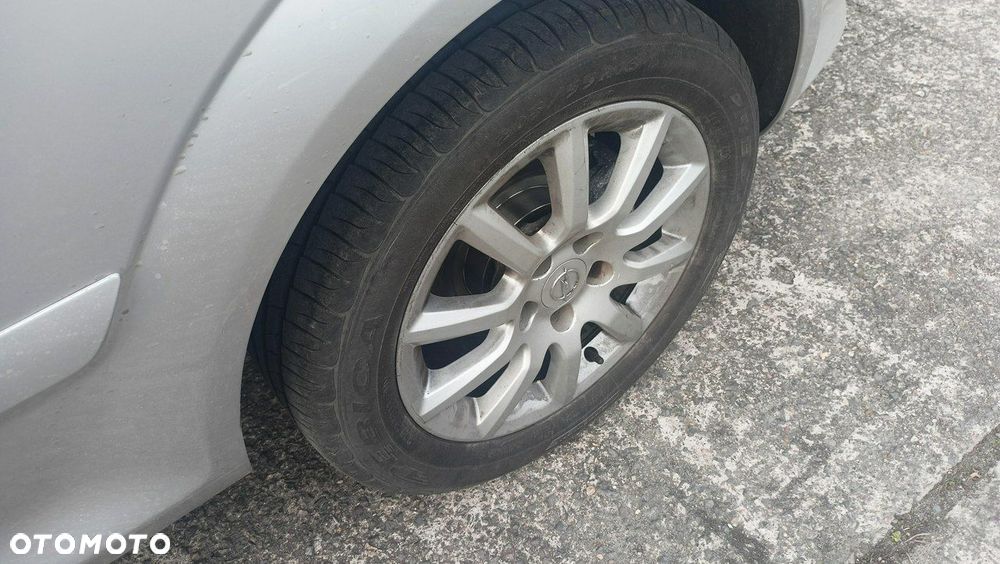 Opel Astra 1.8 Edition - 15