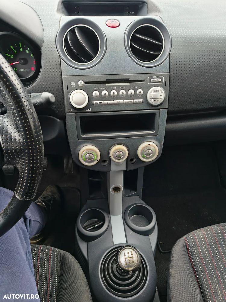 Mitsubishi Colt 1.1 Motion - 10