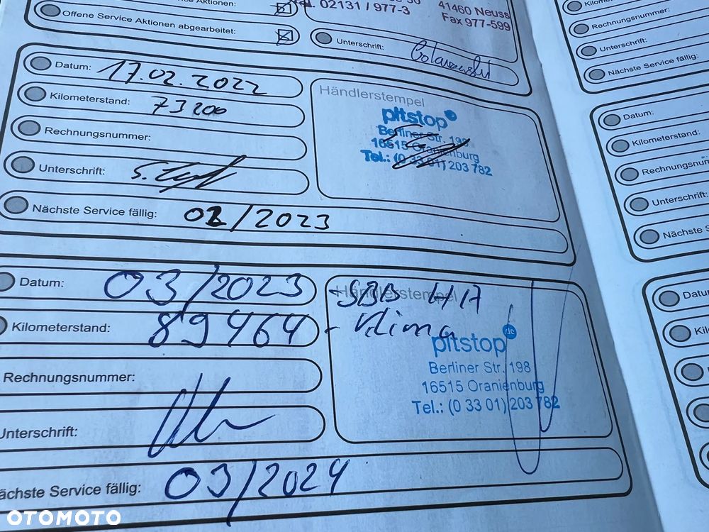 Ford Mondeo 2.0 EcoBoost STart-Stopp Autom ST-Line - 29