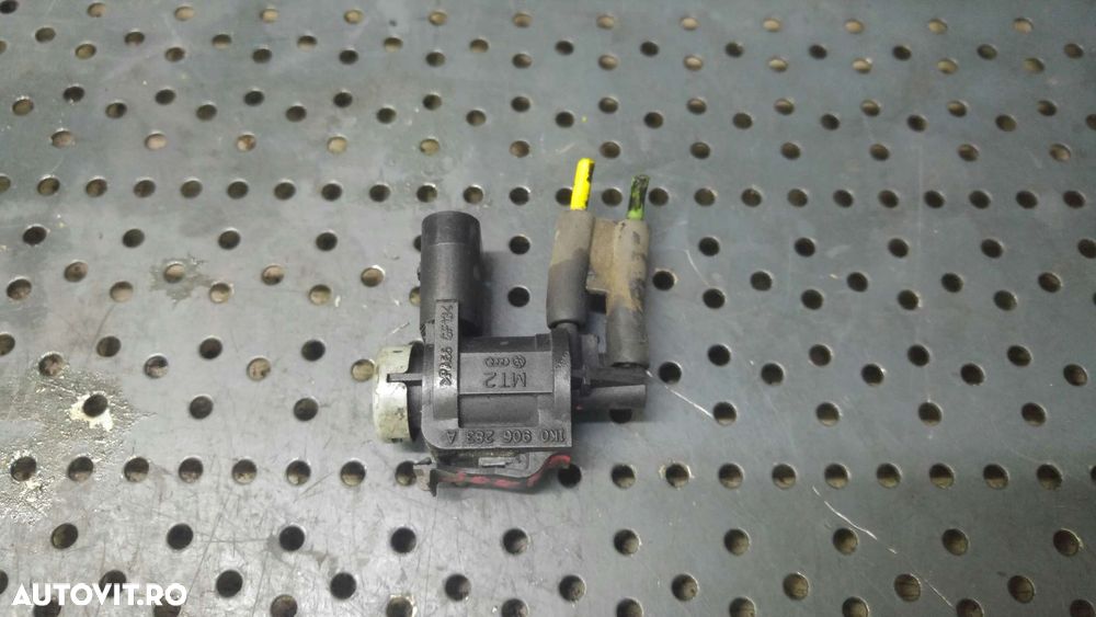 Electrovalva 2.0 crd dodge journey 1k0906283a - 1