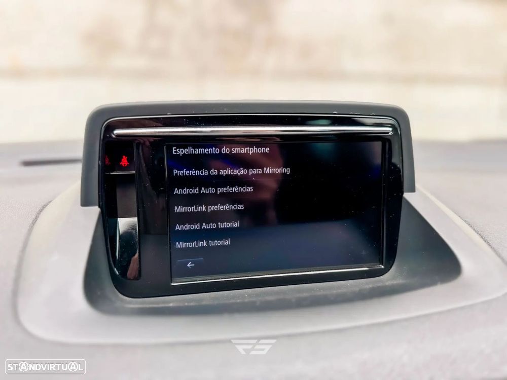 Renault Mégane Coupe 2.0 T RS - 37