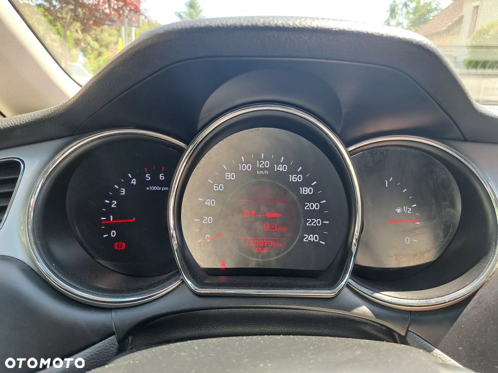 Kia ProCeed 1.6 CRDI L - 17