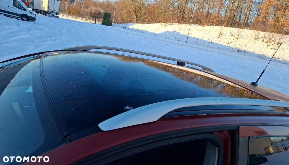 Nissan Qashqai 1.6 Acenta - 29