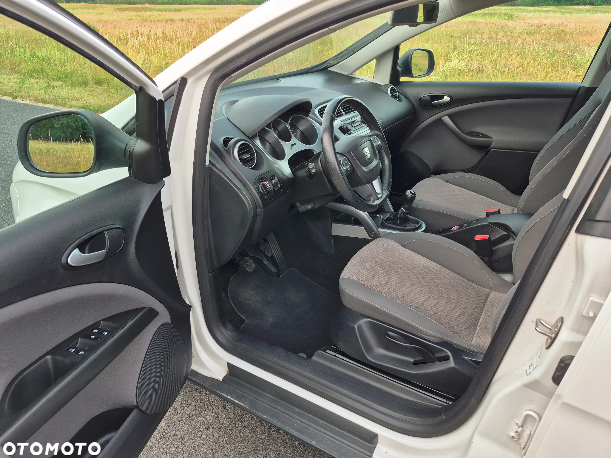 Seat Altea XL 1.4 TSI Style Copa - 13