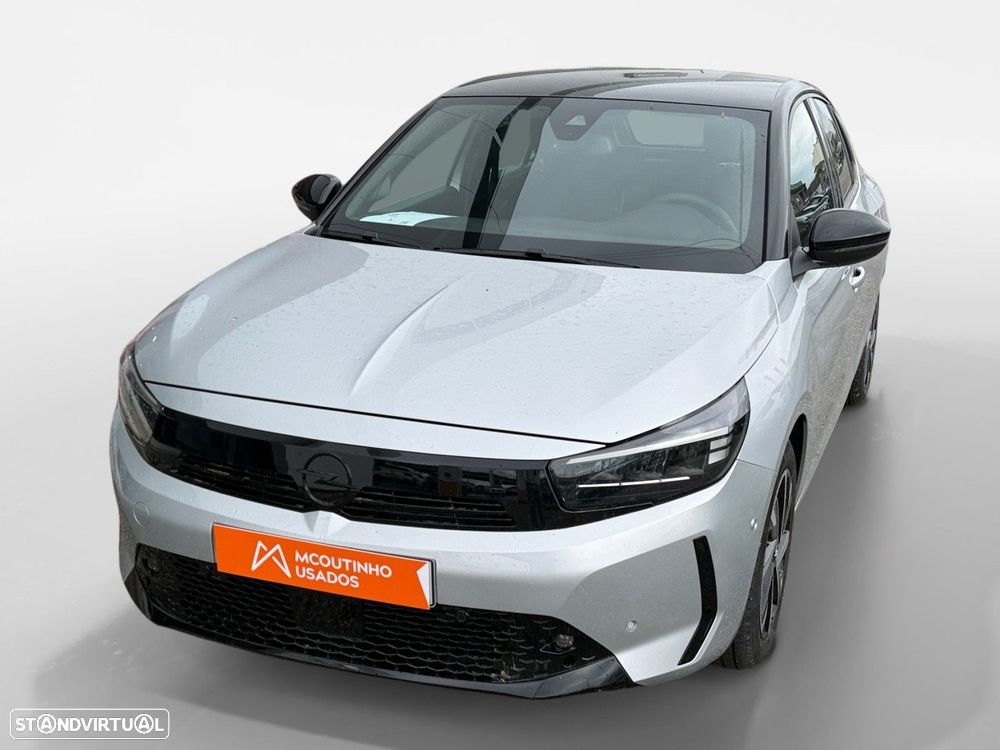 Opel Corsa 1.2 T GS - 1