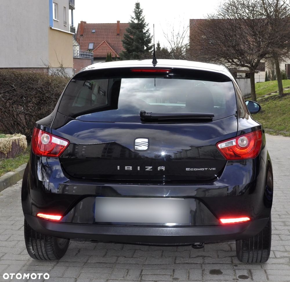 Seat Ibiza - 9