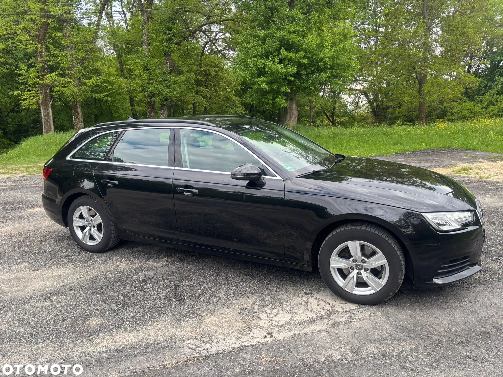 Audi A4 Avant 2.0 TDI S tronic - 17