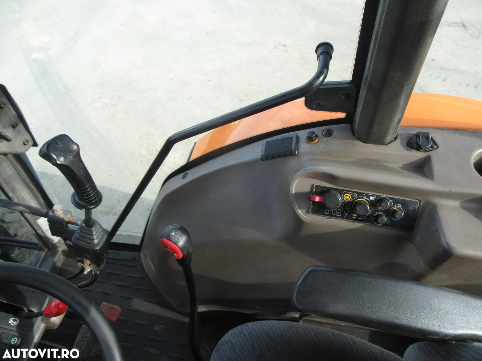 Renault CERGOS 350 - 12