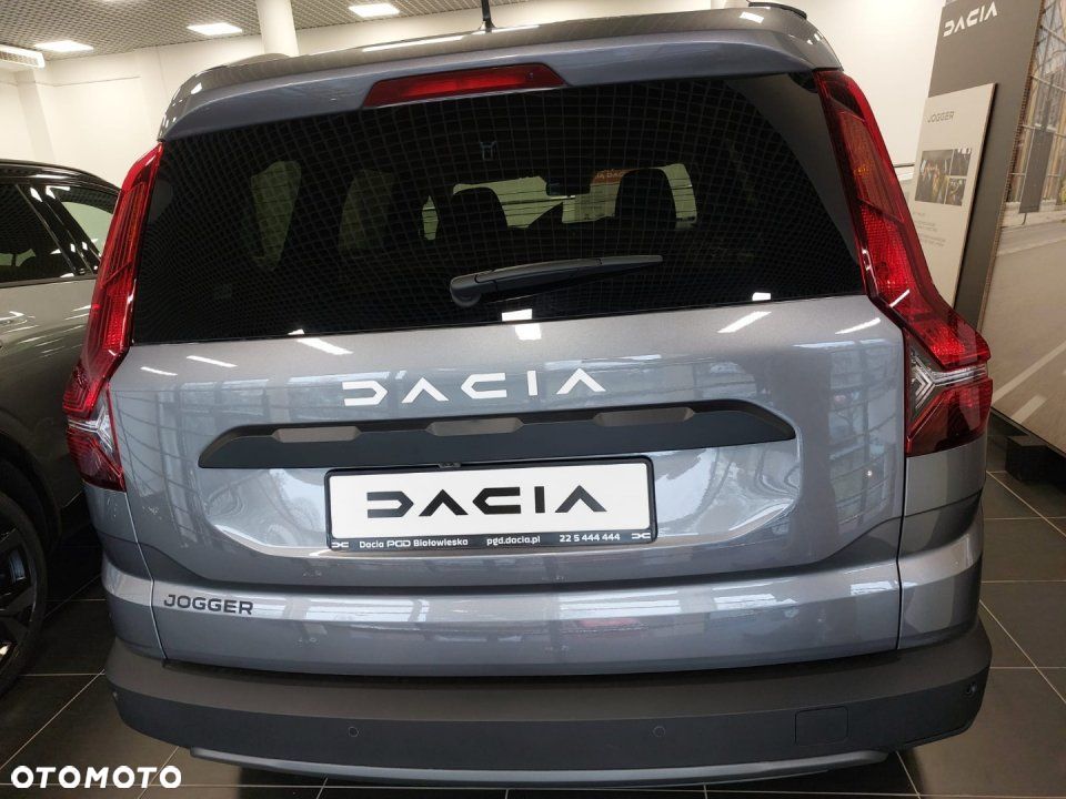 Dacia Jogger - 6