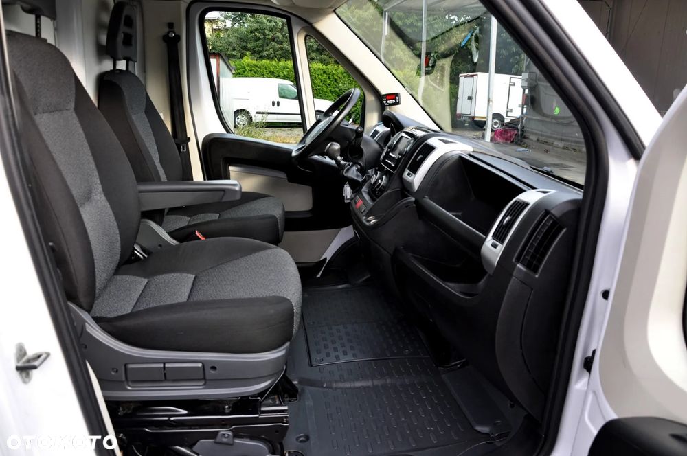 Fiat Ducato - 35