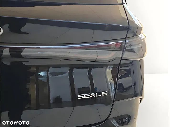 BYD Seal 6 1.5 Comfort - 22