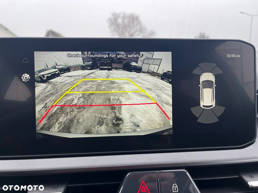 Kia Stonic 1.0 T-GDI M DCT - 22