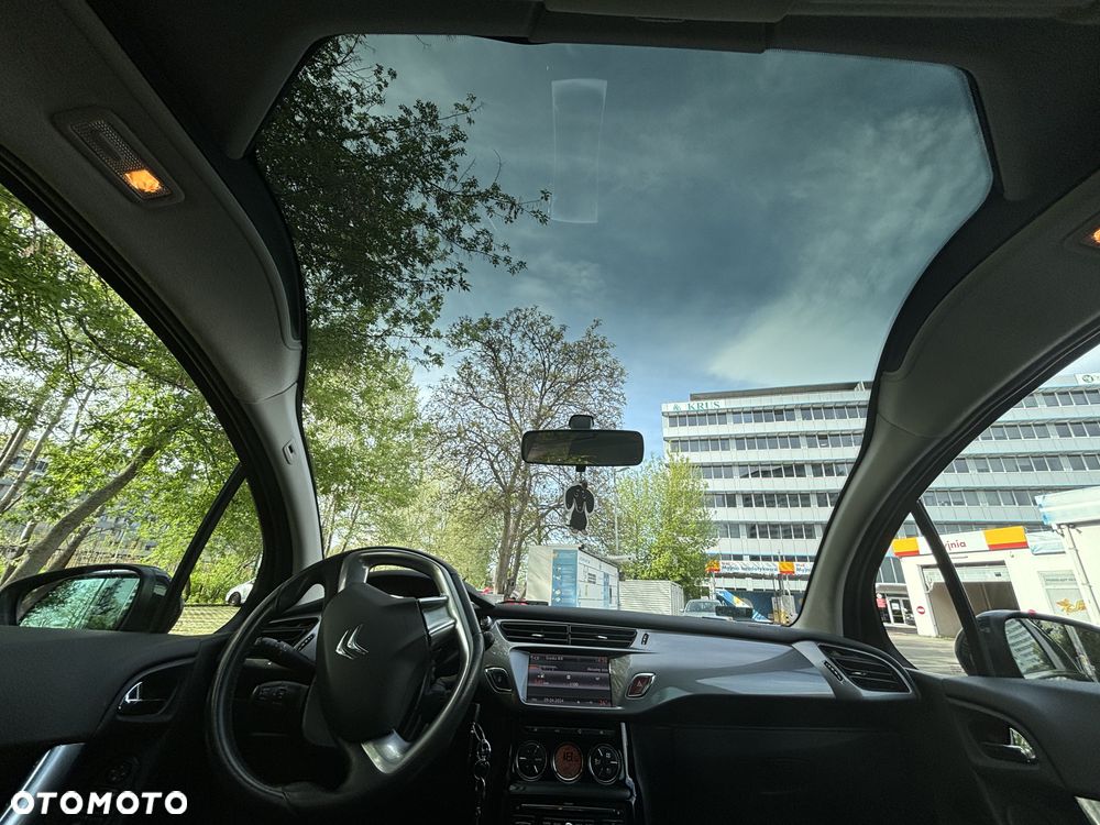 Citroën C3 1.6 VTi Exclusive - 17