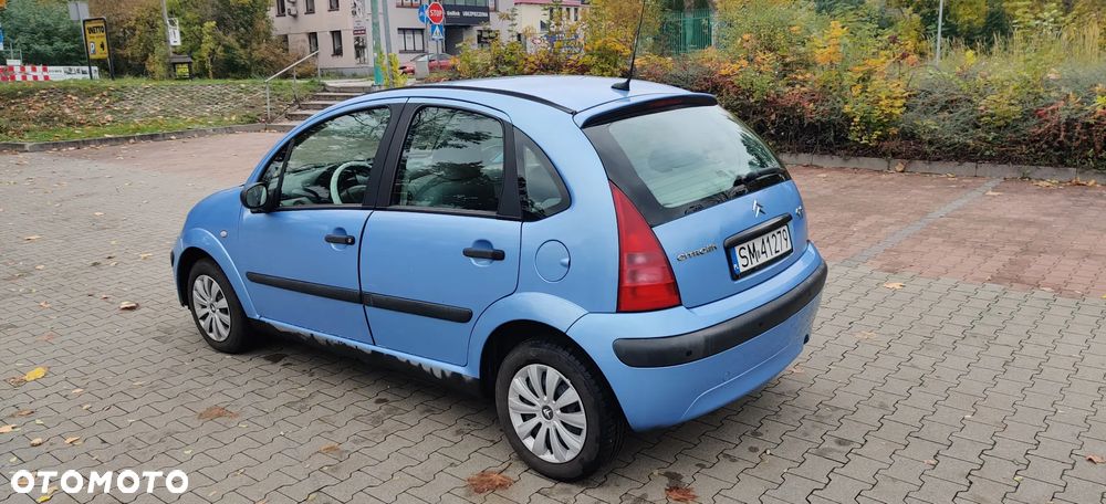 Citroën C3 - 6