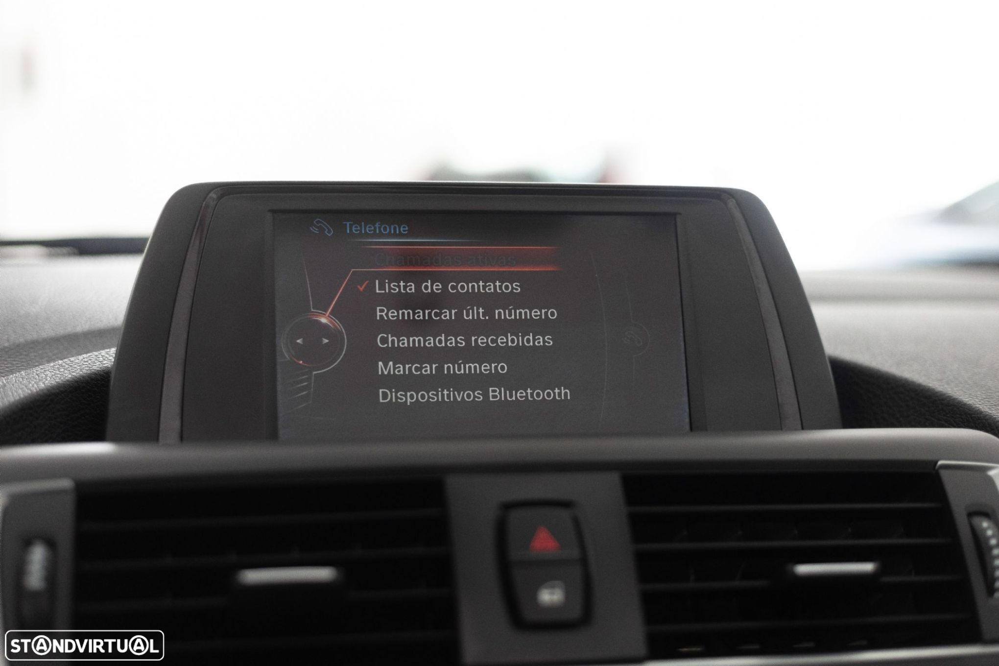 BMW 218 d Cabrio Line Sport - 58