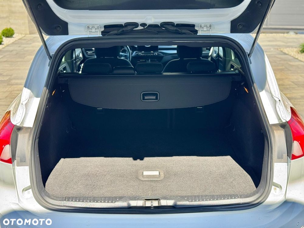 Ford Focus 1.5 EcoBlue Start-Stopp-System ST-LINE X - 16