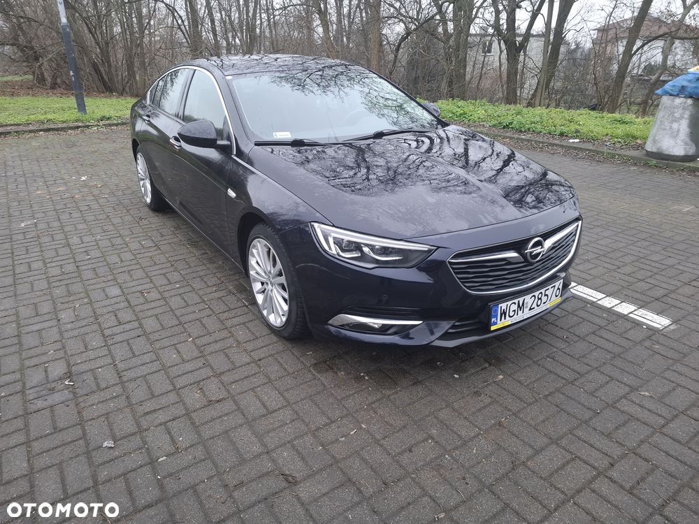 Opel Insignia 1.5 T Enjoy S&S - 1