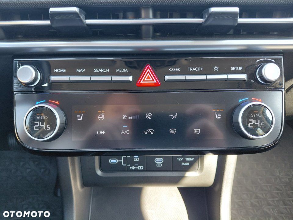 Hyundai Tucson - 29