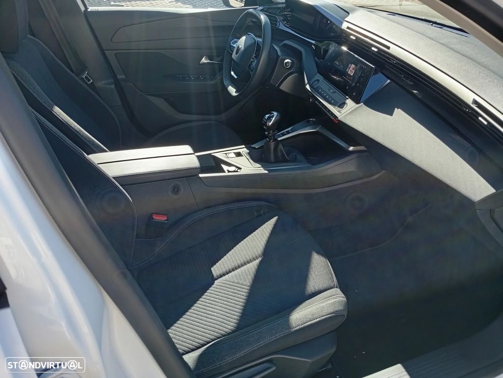 Peugeot 308 SW BlueHDi 130 Stop & Start Active Pack - 12