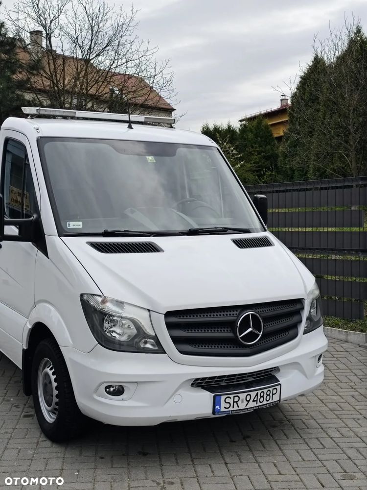Mercedes-Benz SPRINTER - 6
