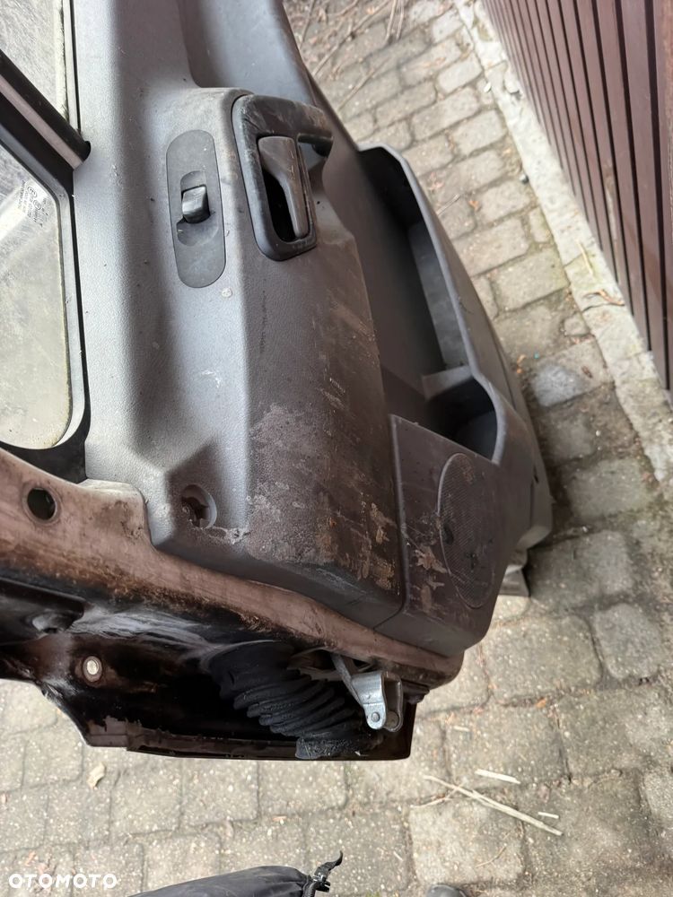 PRAWE DRZWI PRZÓD MERCEDES SPRINTER W906 VW CRAFTER - 6