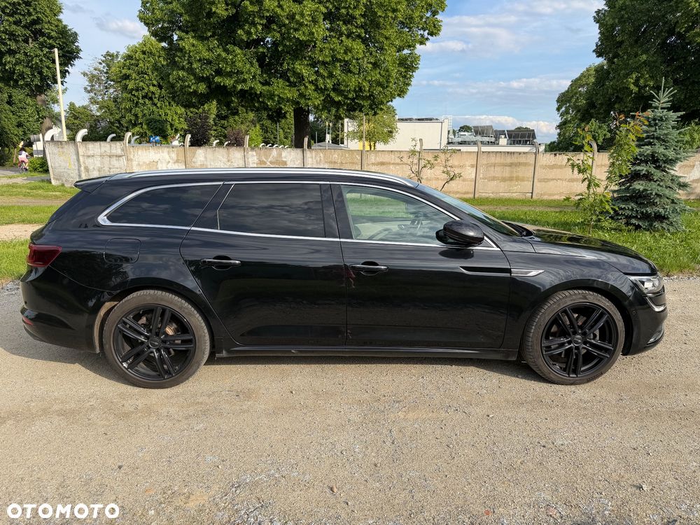 Renault Talisman 1.6 Energy dCi Intens EDC - 3