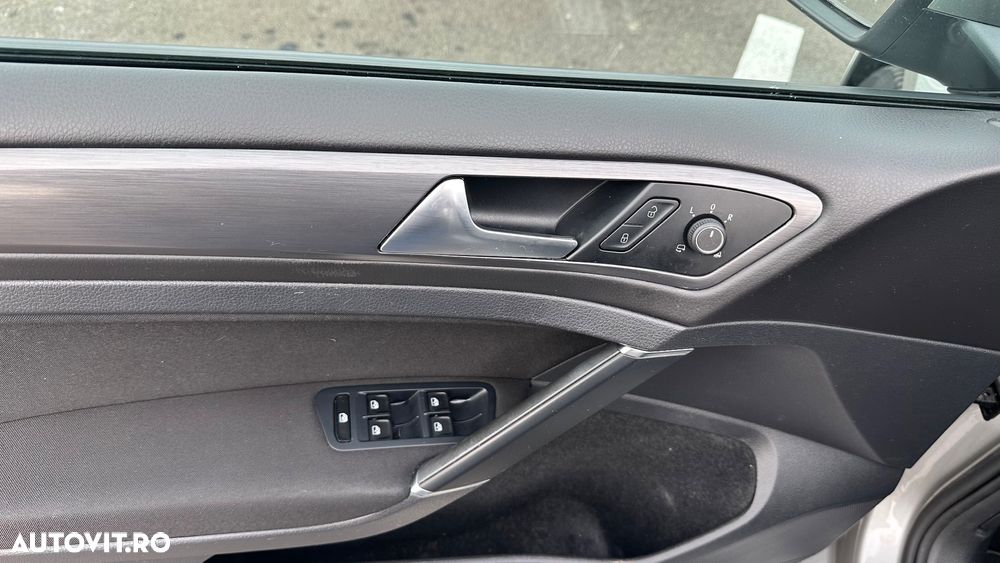 Volkswagen Golf 1.4 TSI (BlueMotion Technology) Comfortline - 19