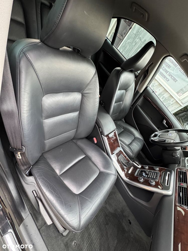 Volvo S80 - 24