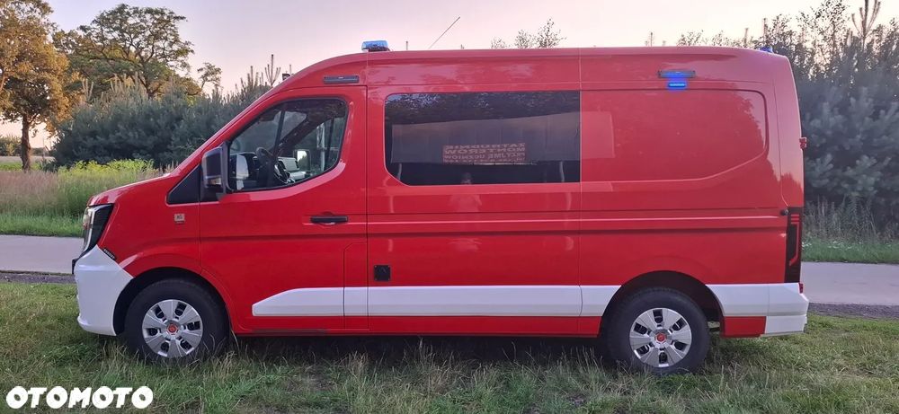 Renault Master - 8