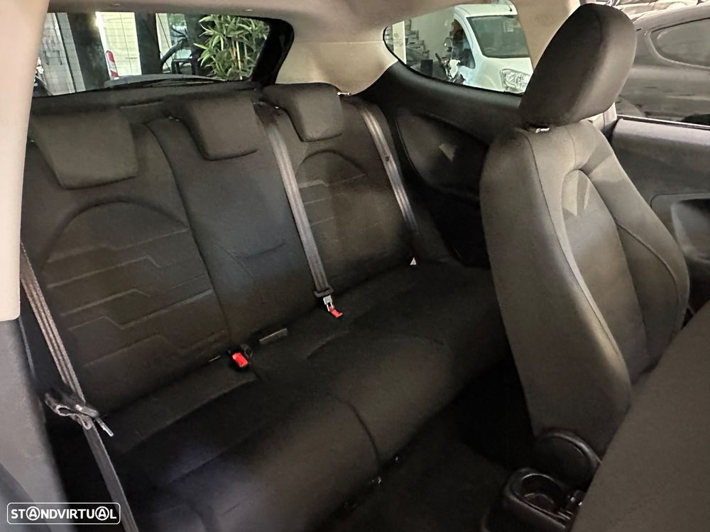 Alfa Romeo MiTo 1.3 JTD Distinctive S&S - 24