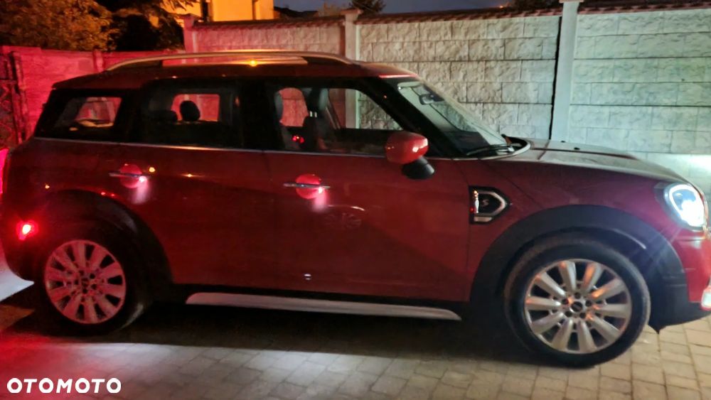MINI Countryman Cooper S - 24