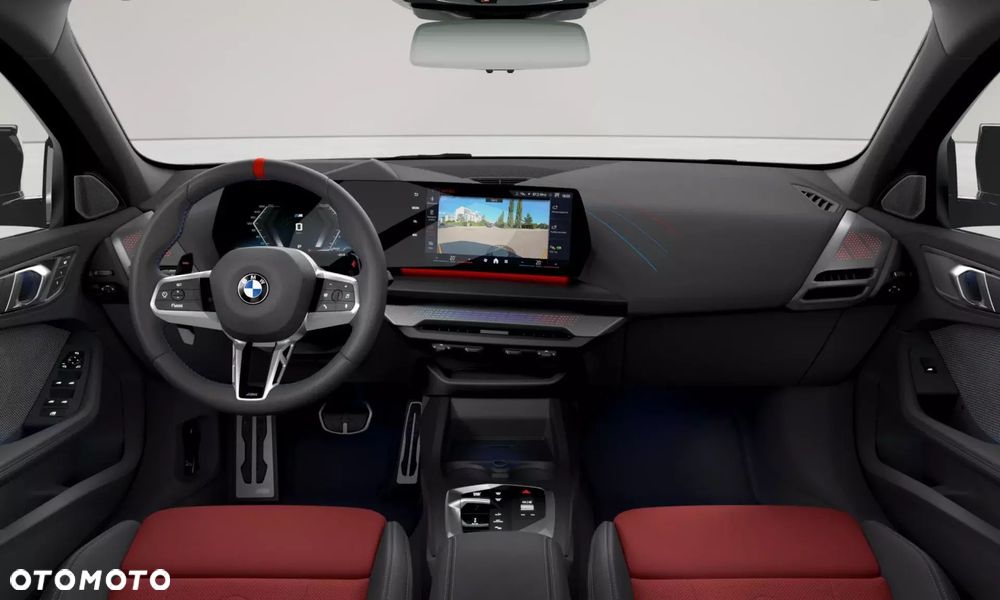 BMW Seria 1 M135 xDrive - 10