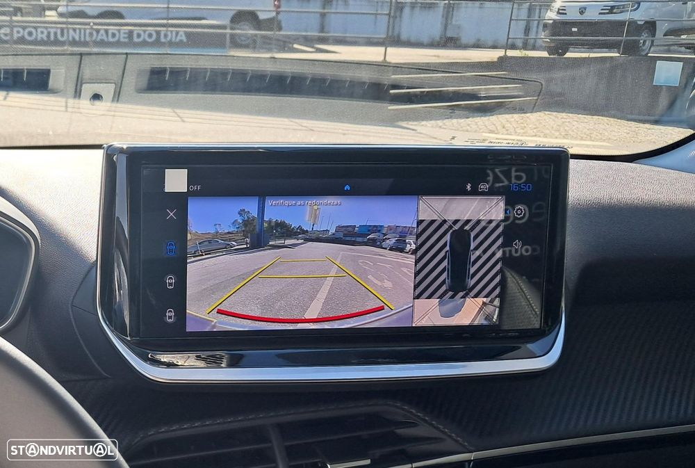 Peugeot 208 1.2 Allure - 12