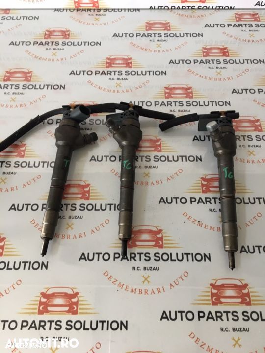 injector vw Tiguan 20 TDI an fabricație 2014 - 1