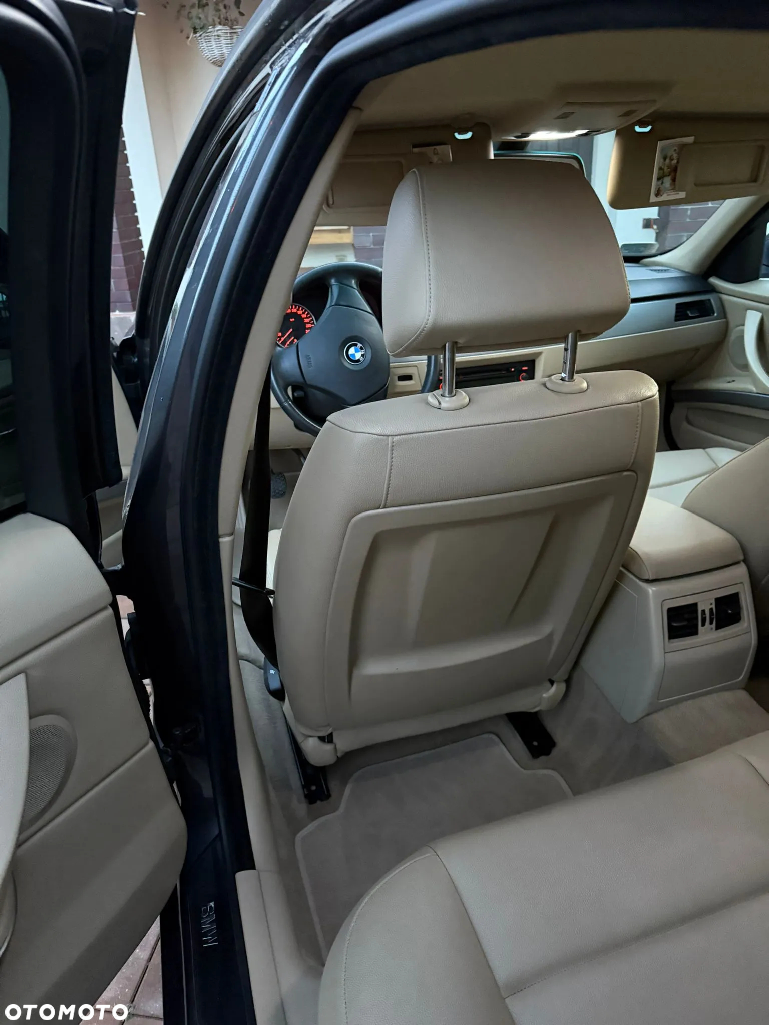 BMW Seria 3 320d - 22