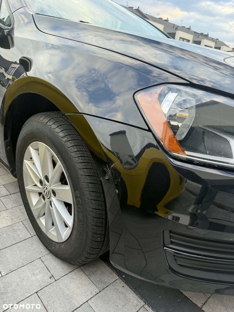 Volkswagen Golf - 9