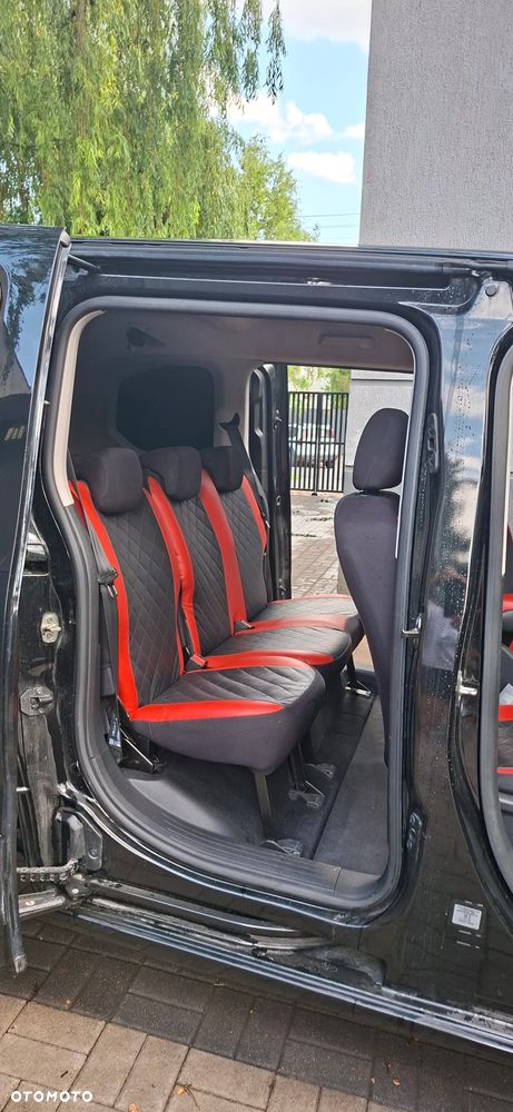 Toyota Proace City Verso 1.5 D-4D Business - 14