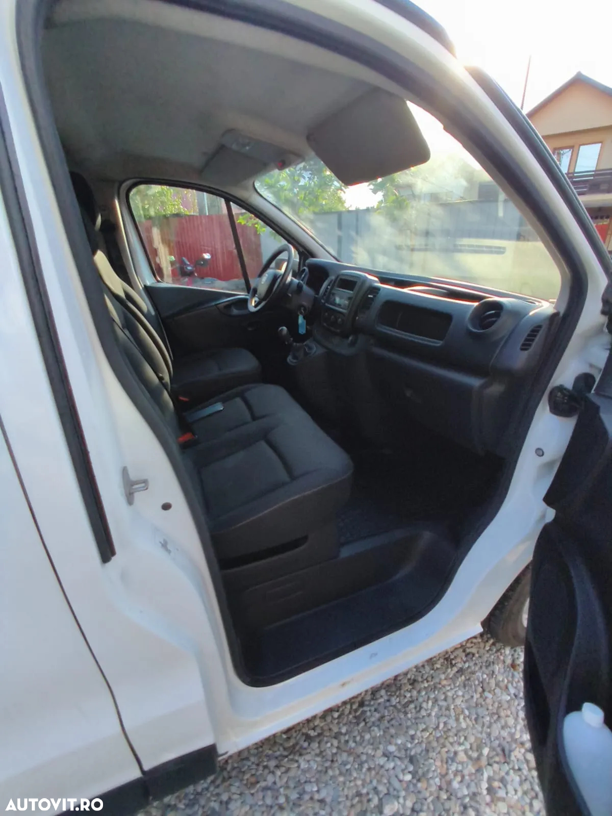 Fiat Talento L2H1 Family - 15