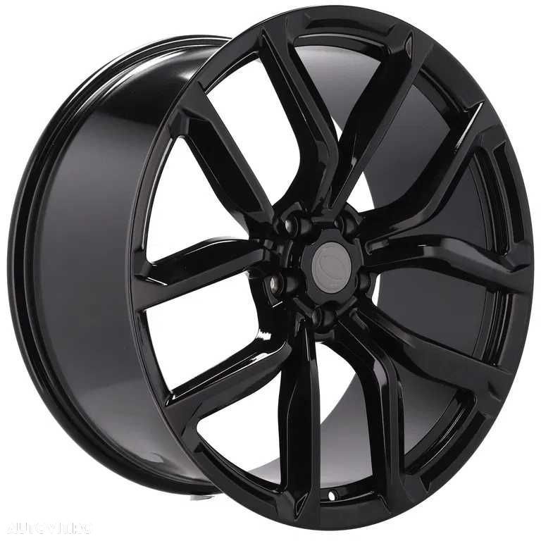 Jante Range Rover R20 5x120 328 Style | Sport, Evoque, Velar - 2