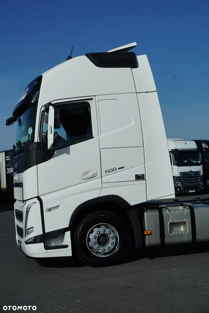 Volvo / FH / 500 / I – SAVE / XL / EURO 6 / ACC / I -COOL / NOWY MODEL - 26