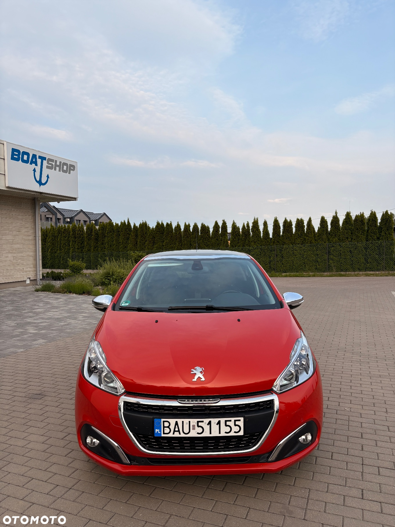 Peugeot 208 1.2 PureTech Allure - 3